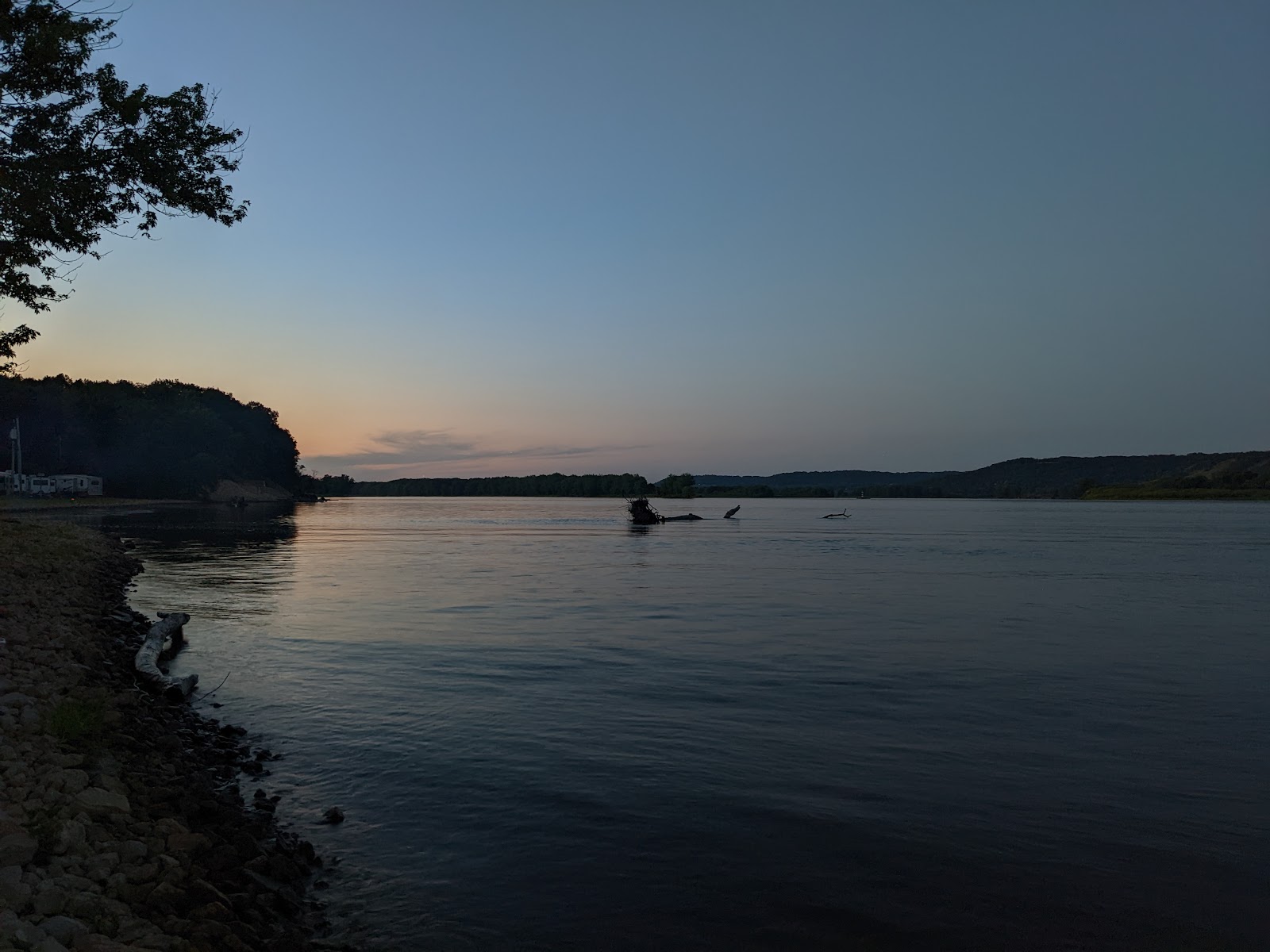 Spruce Creek County Park