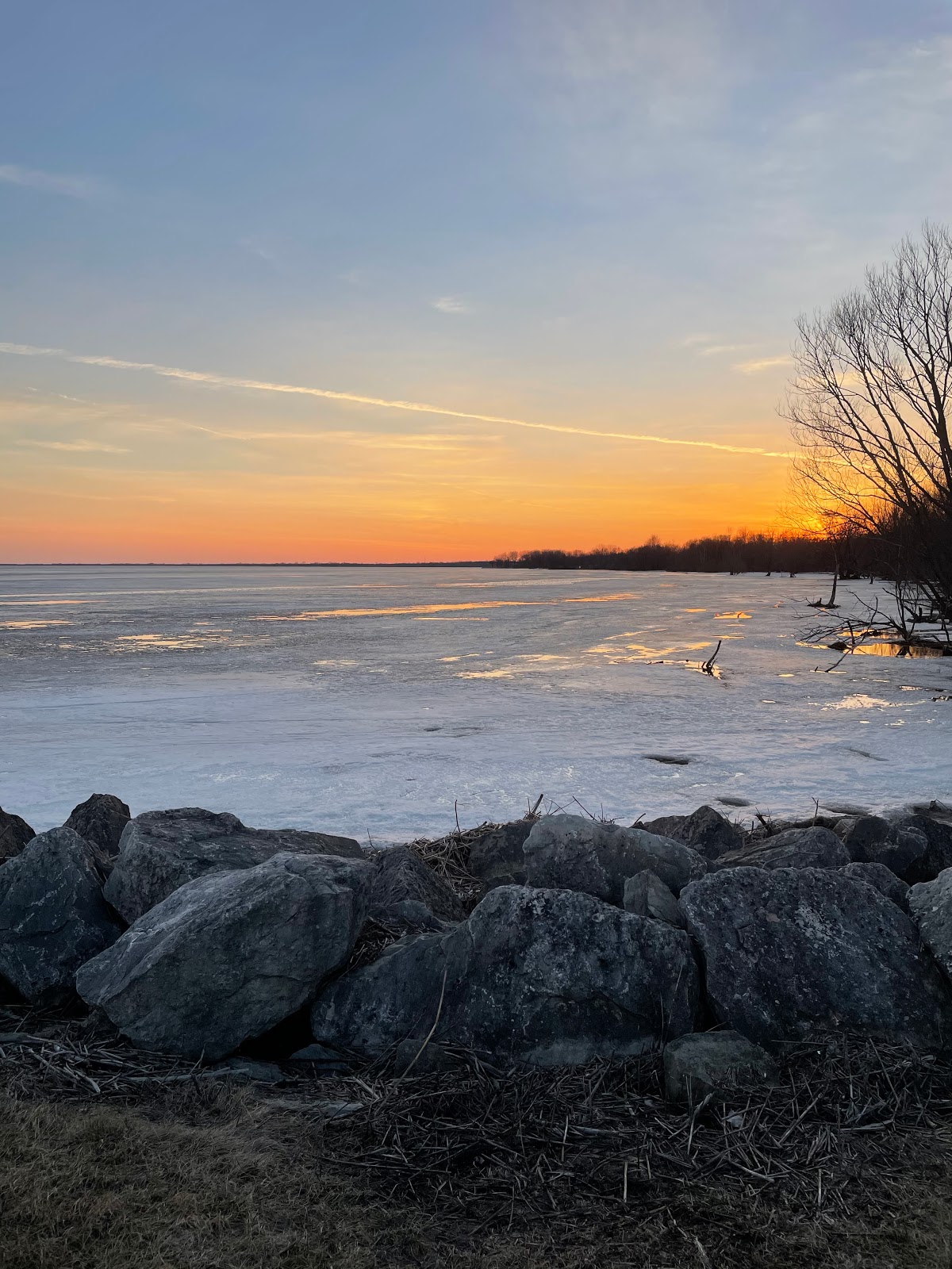 North Bay Shore Oconto County Park