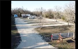 Lost Oaks RV Park