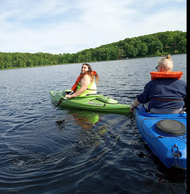 Cranberry Lake Campgrounds