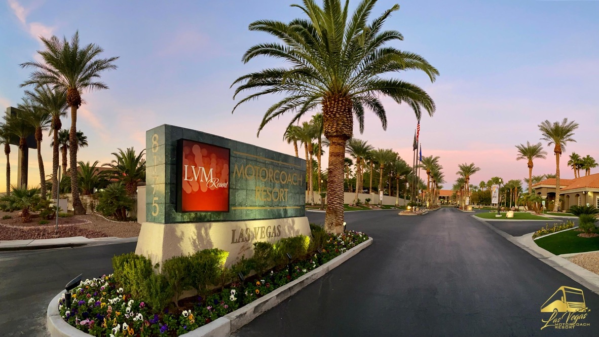 Las Vegas Motorcoach Resort