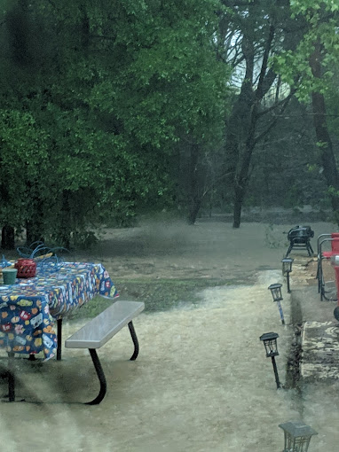 Cottonwood Creek RV Park