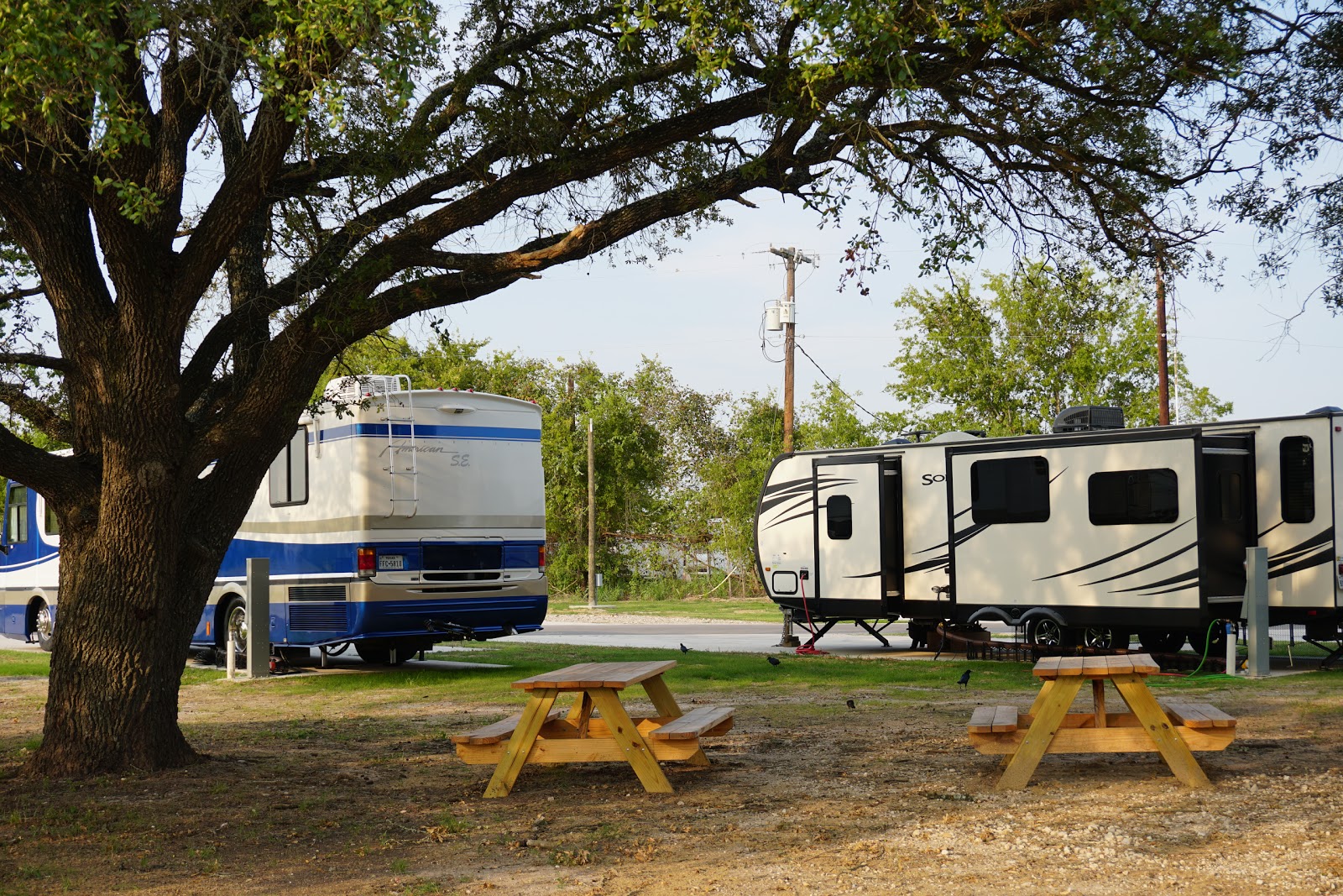 Hidden Creek RV Resort