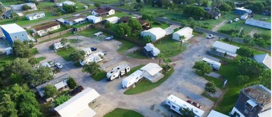 Texas Gulf RV Park