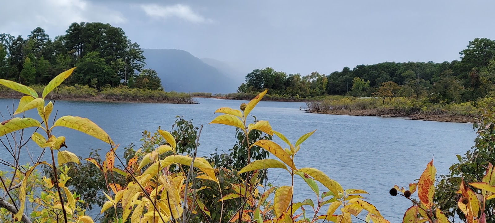 ATV/UTV Trails, Fairfield Bay