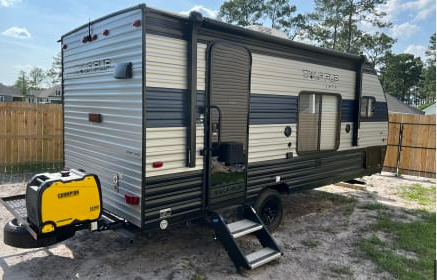 Whippoorwill Hill Family Campground