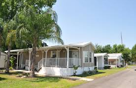 Winter Garden RV Resort