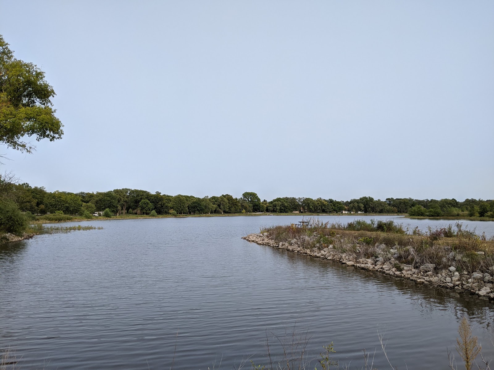 Memphis Lake State Recreation Area