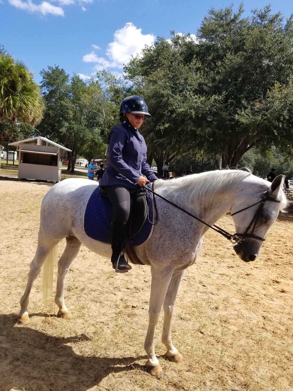 Clarcona Horseman's Park