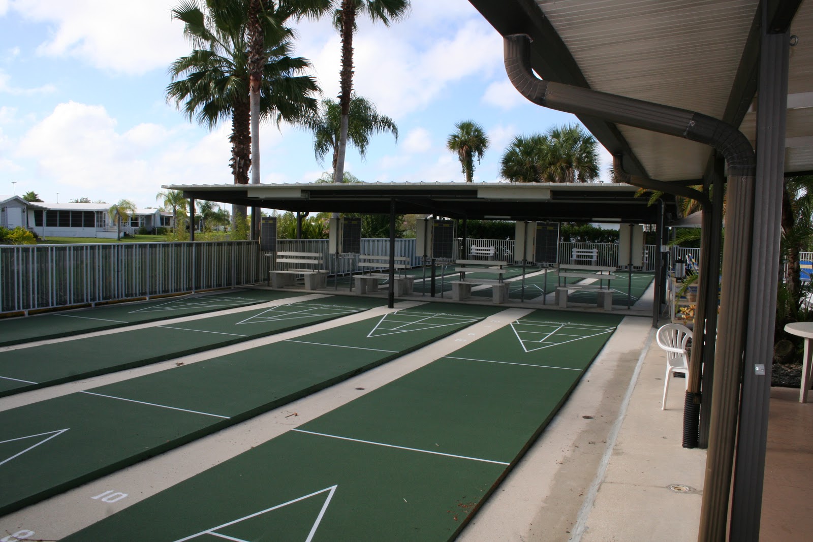 Encore SuperPark-Port Charlotte