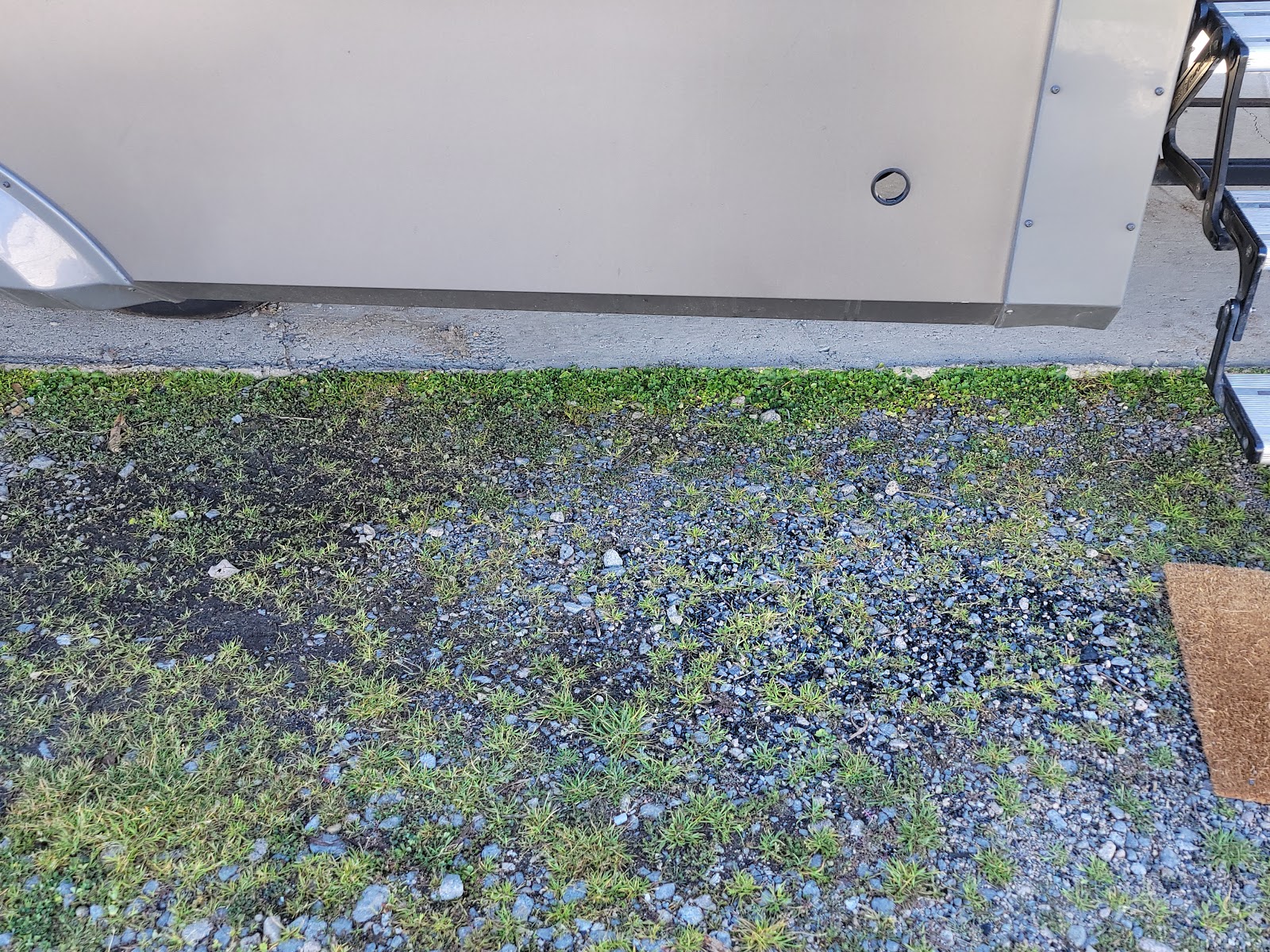 The Fishing Camp Tackle & RV Park