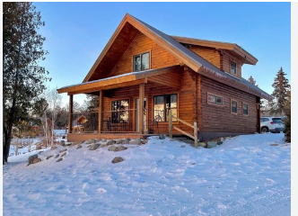 Spruce Hill Campground