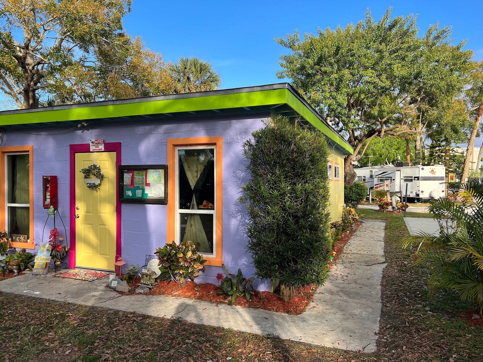 Indian River RV Park