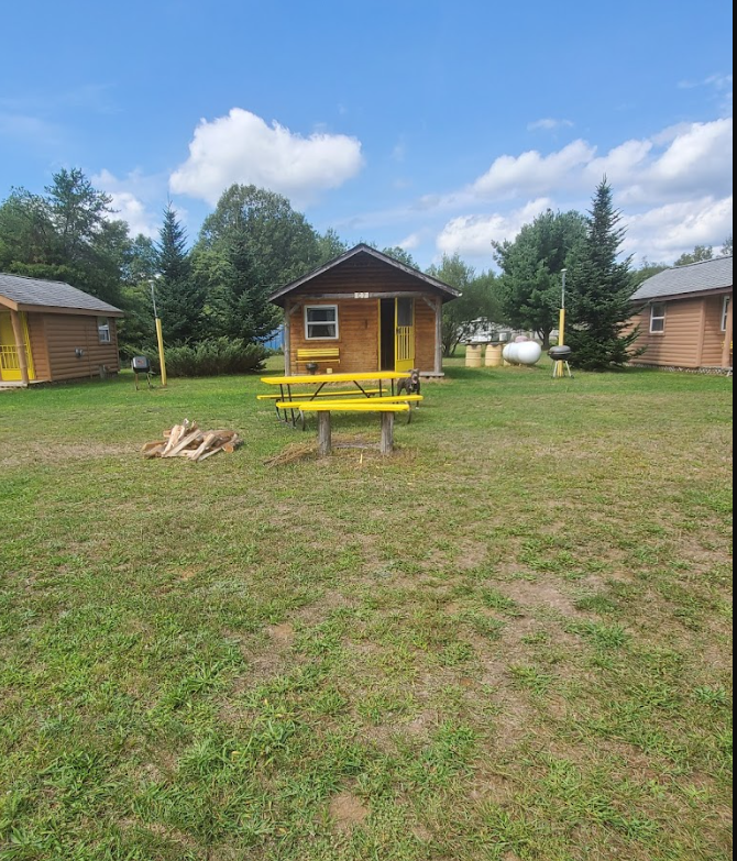 R&J Resort Campground