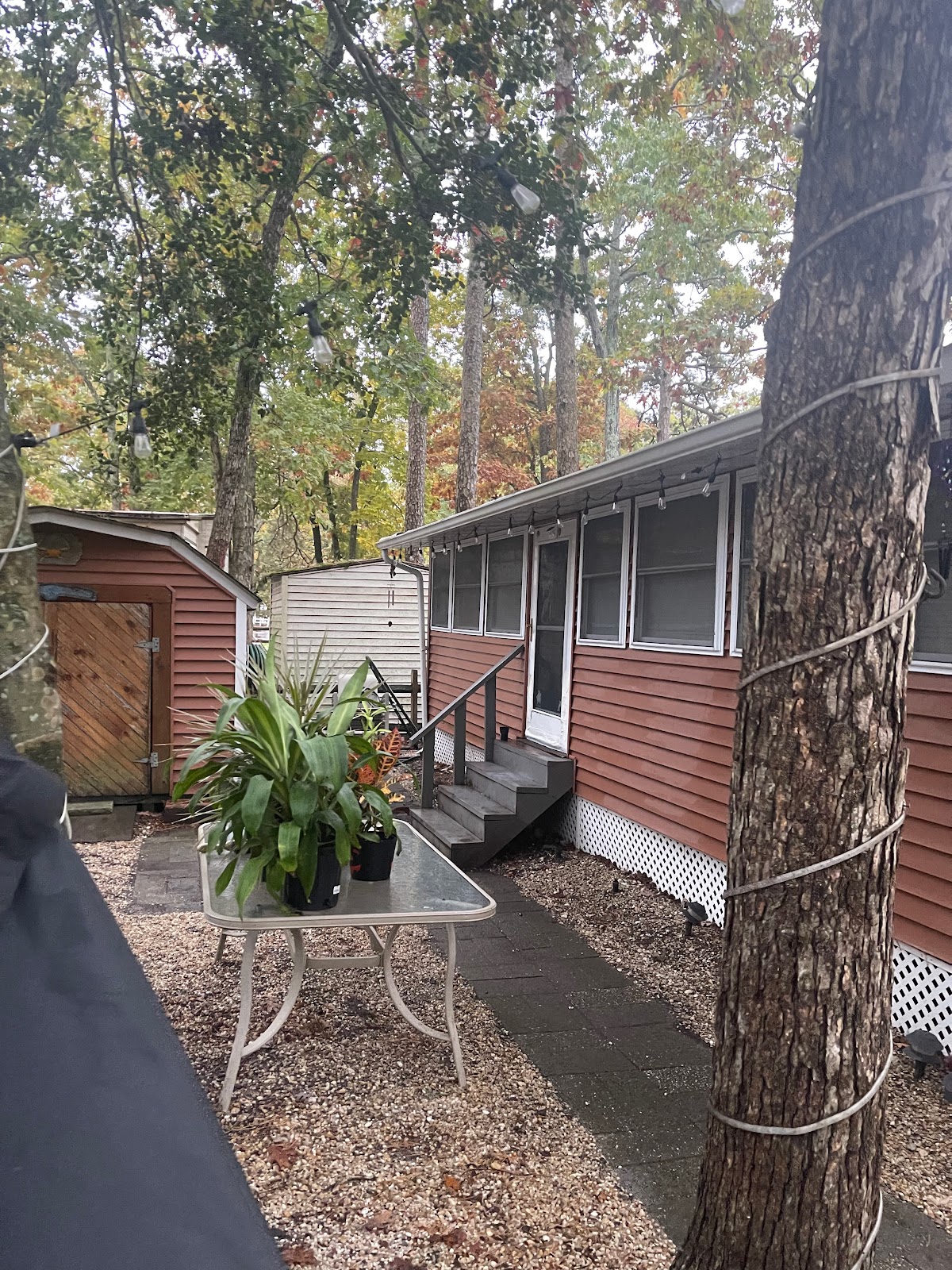 Plantation Campground