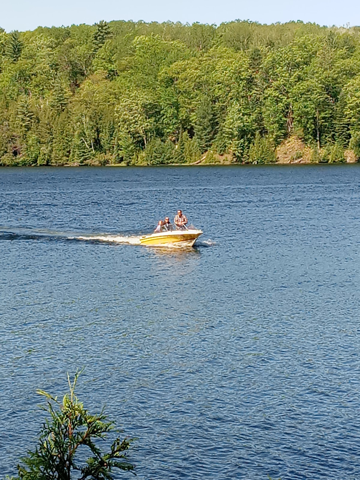 Old Orchard Campground