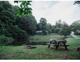 Twin Oaks Campground & Lodging