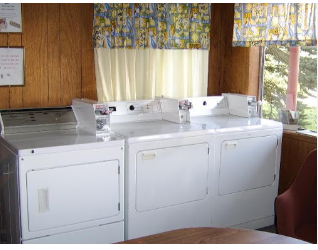 Rainier View RV Park