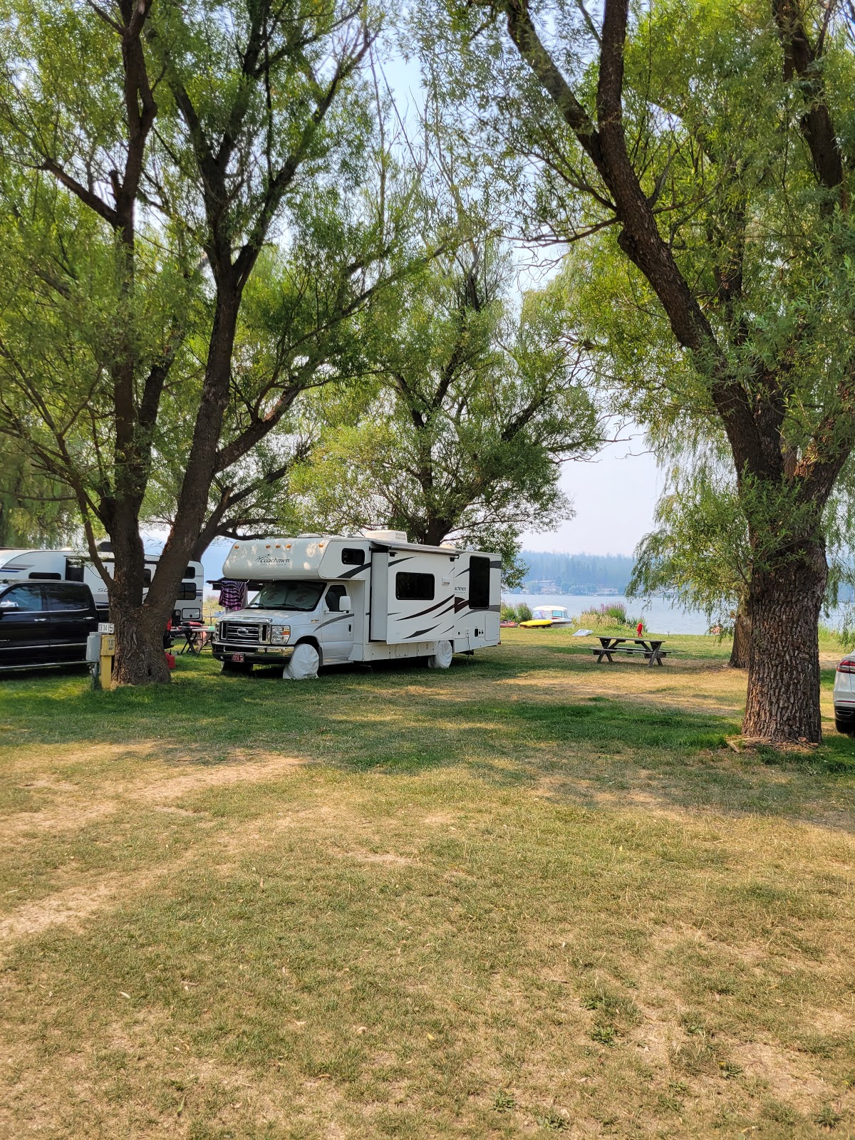 Marsh Willows RV Park