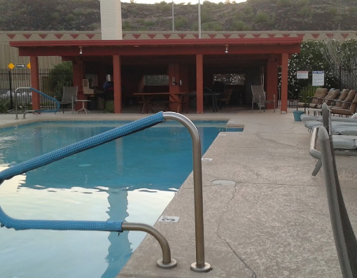 Phoenix Metro Rv Park