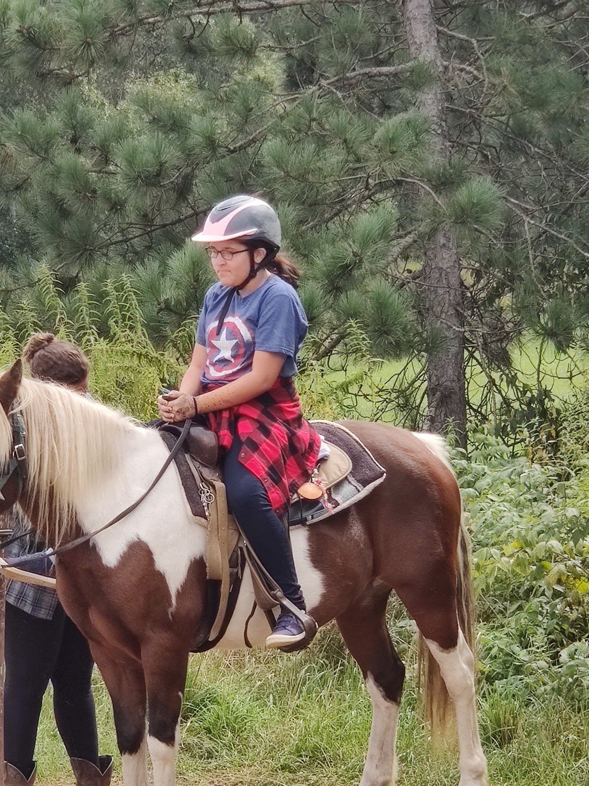 Wild West Campground & Corral