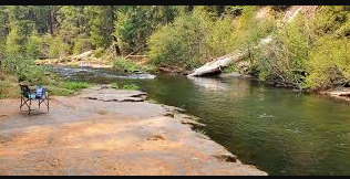 Farewell Bend State Rec. Area