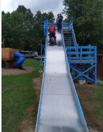 Flint Creek Campgrounds