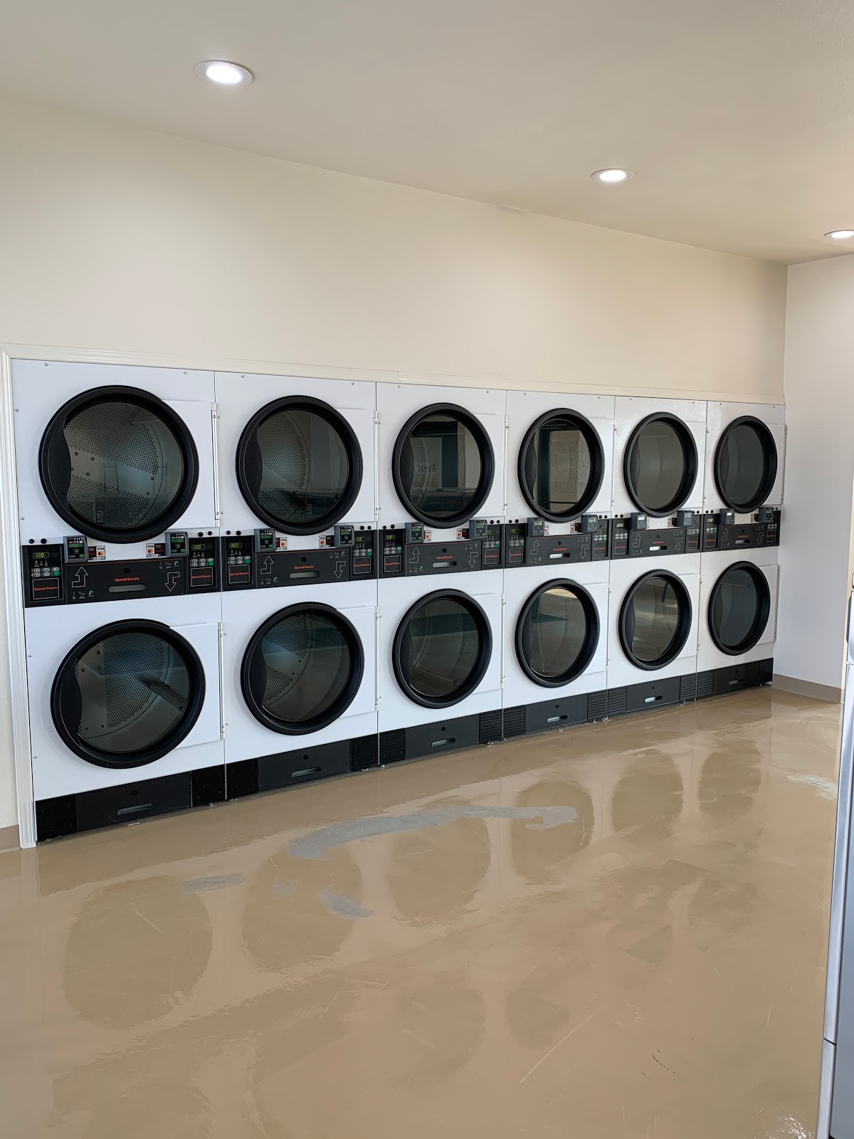 Coyote Flats RV Park