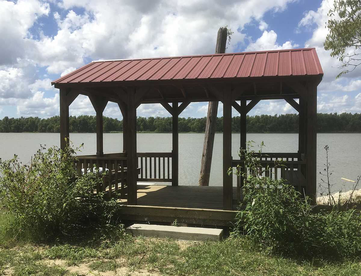 Cajun Country RV Park