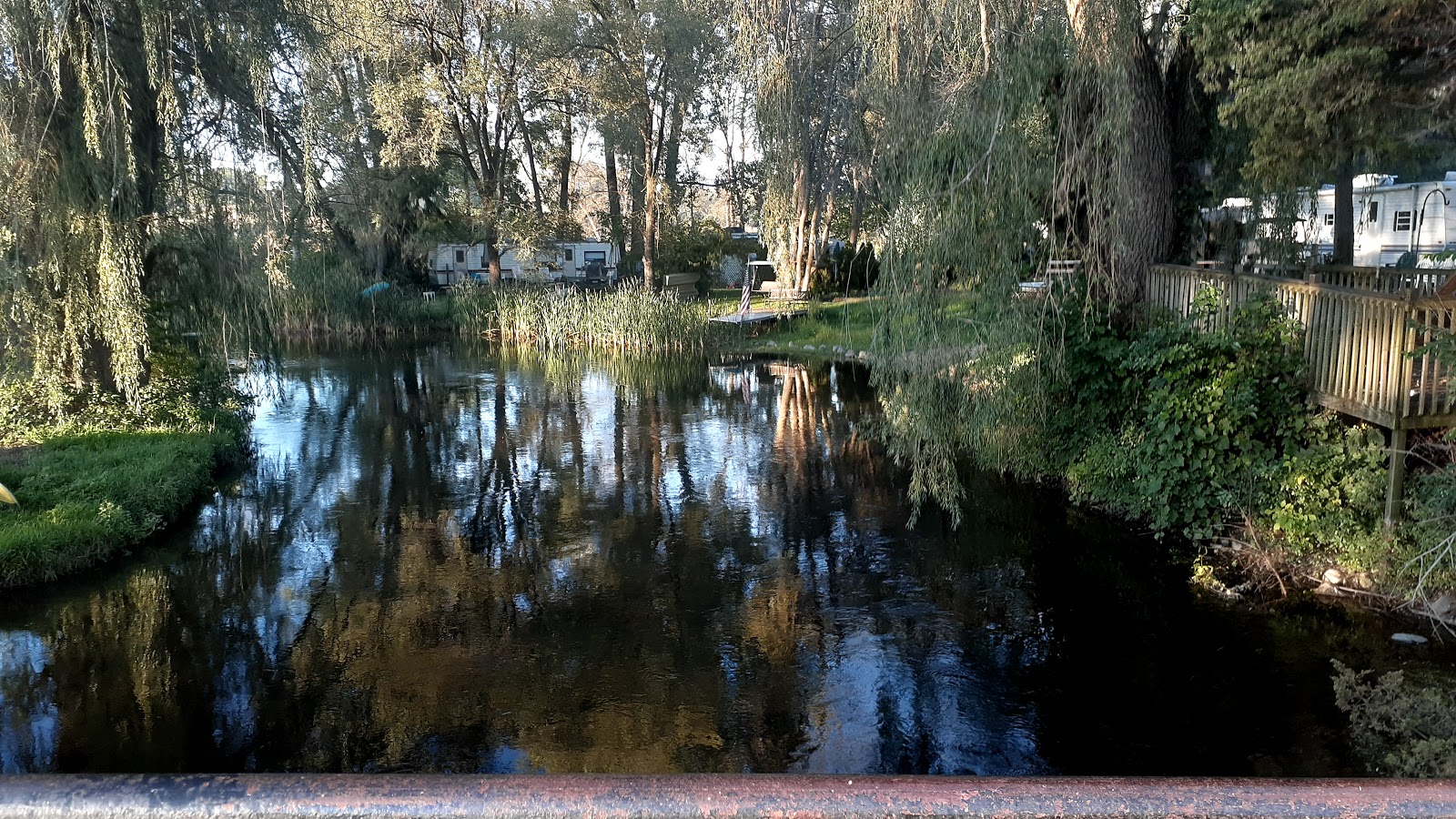 Bark River Campground & Resort
