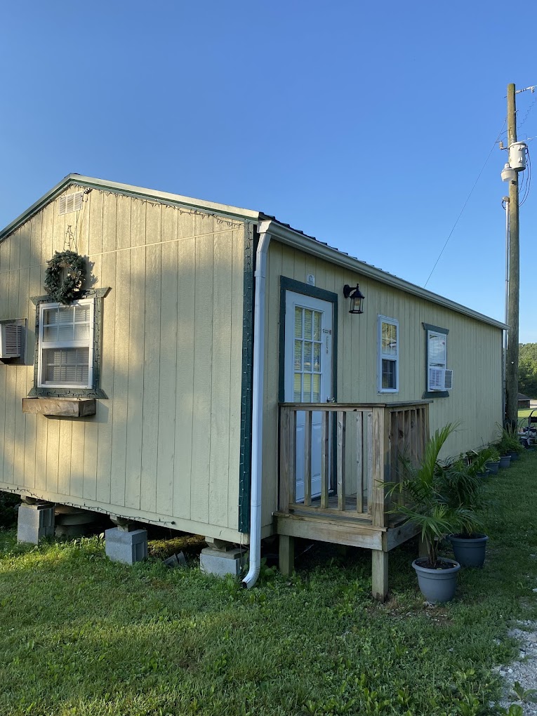 Laura Ingalls Wilder RV Park