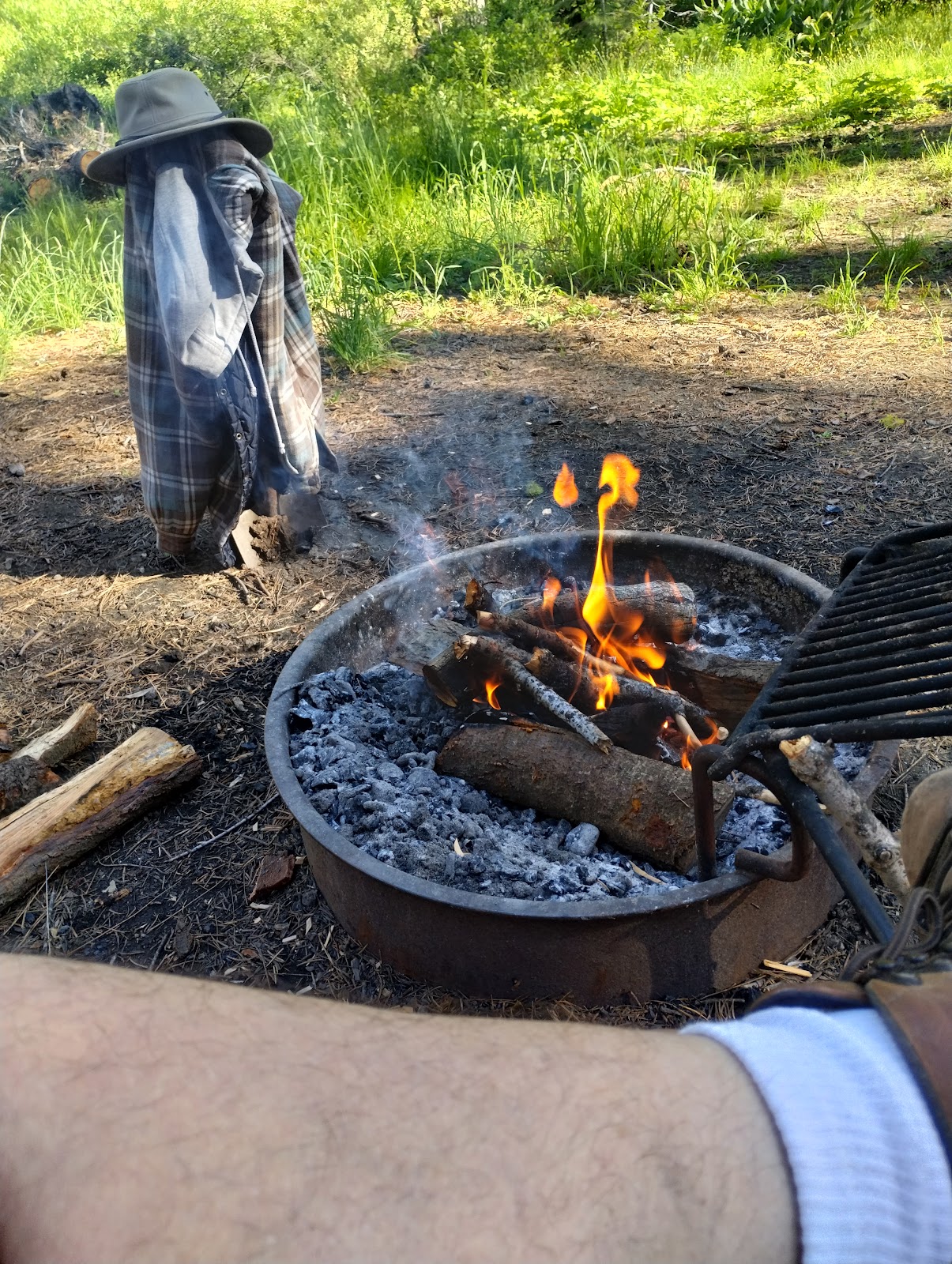 Meadow View Campground