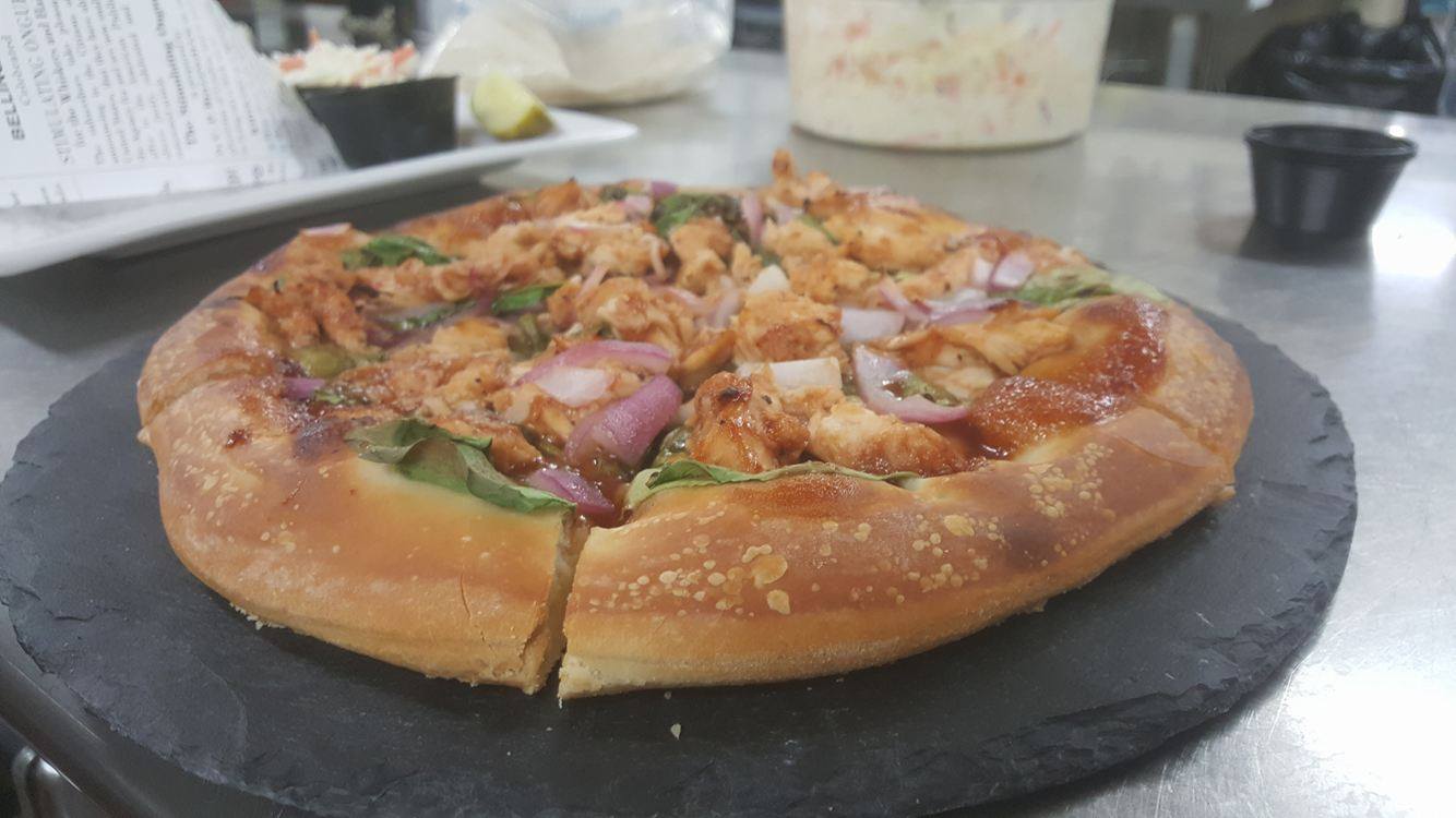 Big Moose Inn, Cabins, & Campground