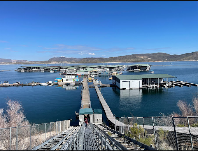 Lake Pleasant Regional Park