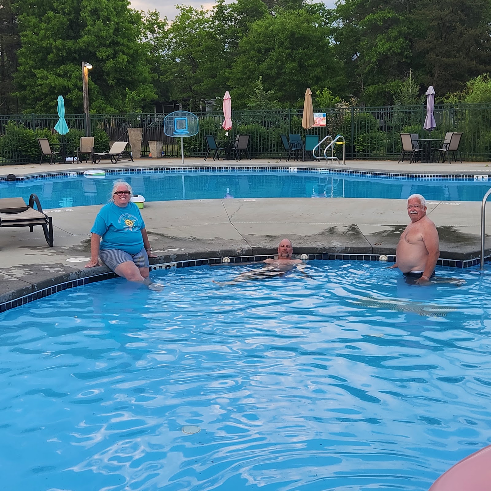 Summer Hideaway RV Campground Resort