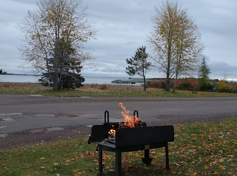 Grand Marais City RV Park