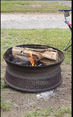 Evening Star Camping Resort