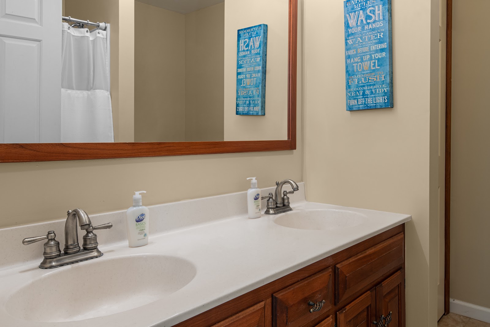 Seashore Campsites & RV Resort