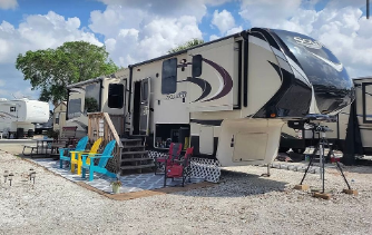 Tampa South RV Resort