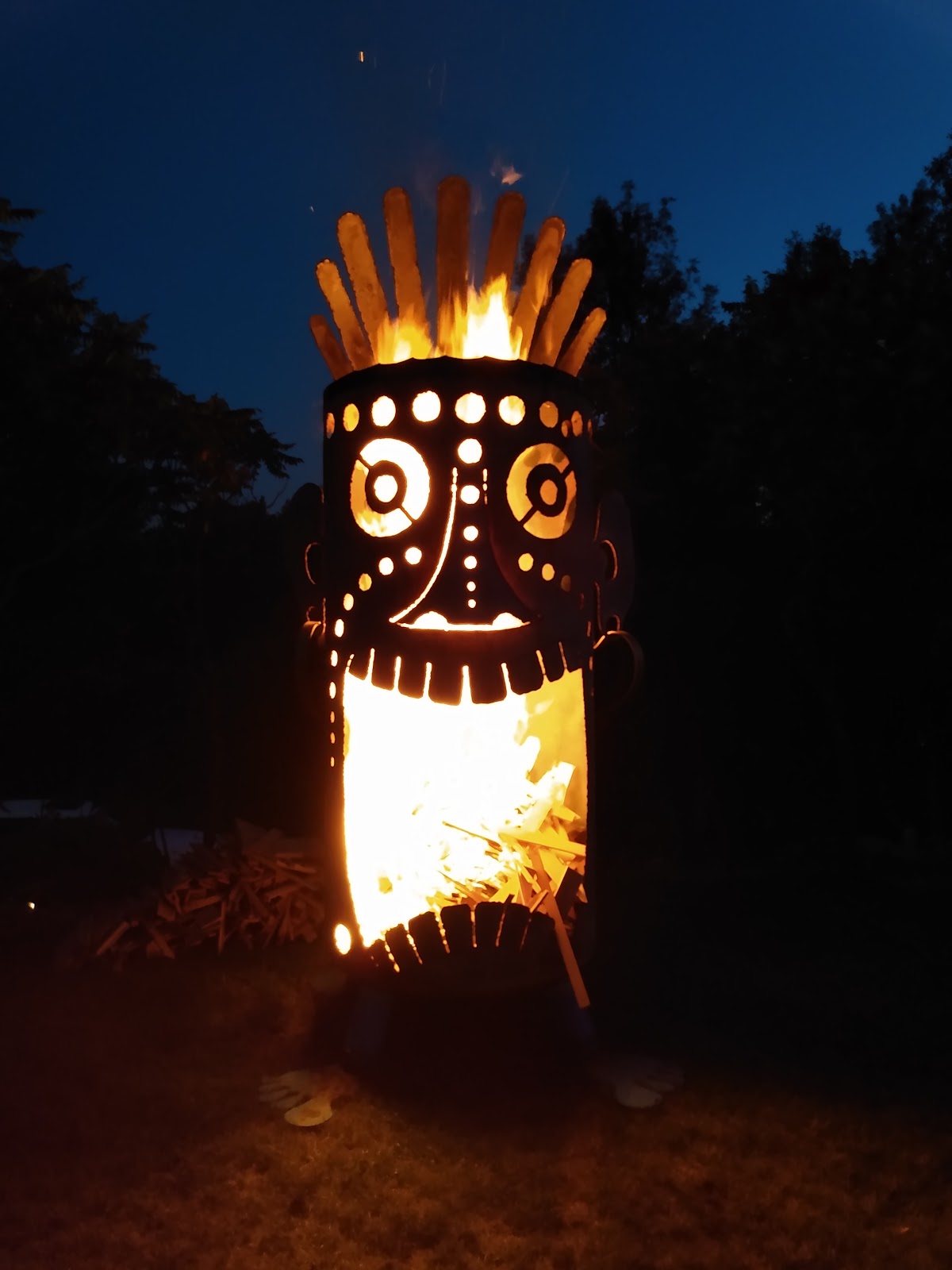 Ahnapee River Trails