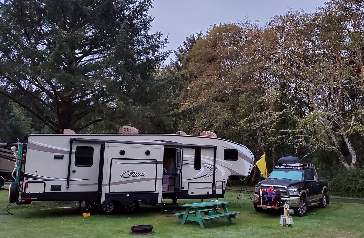 Kenanna RV Park