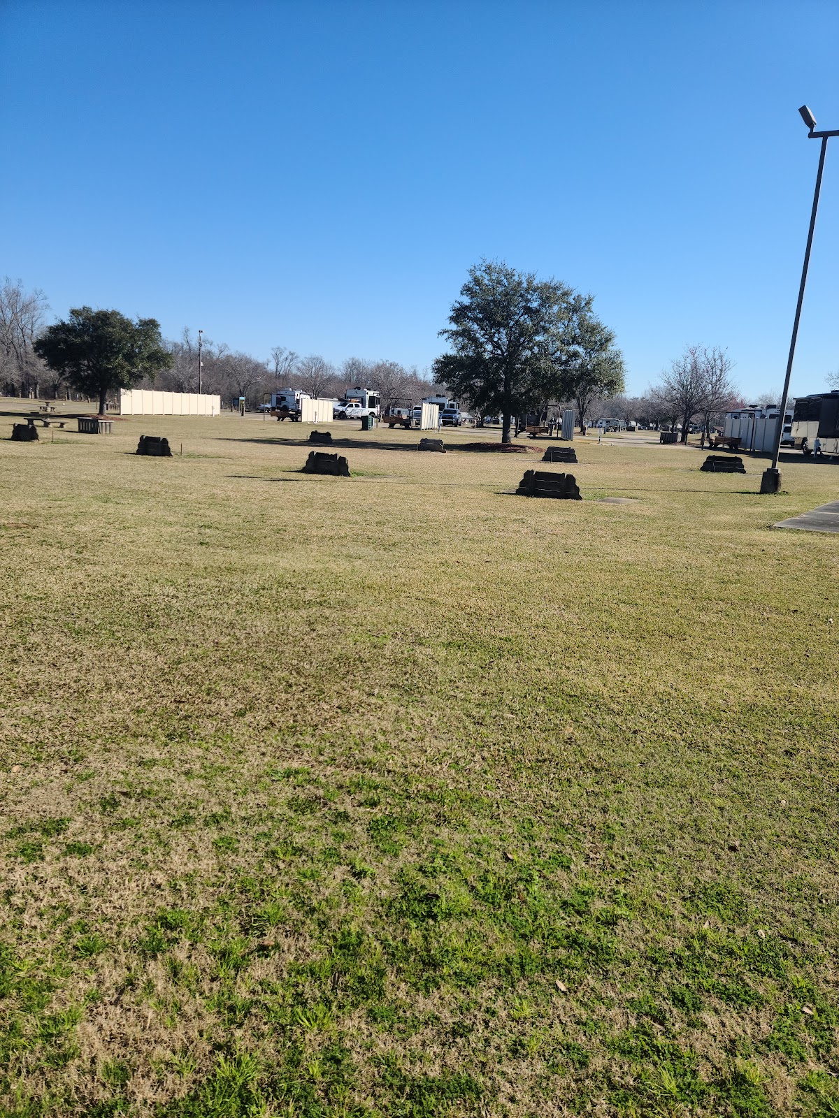 Paragon Casino RV Resort