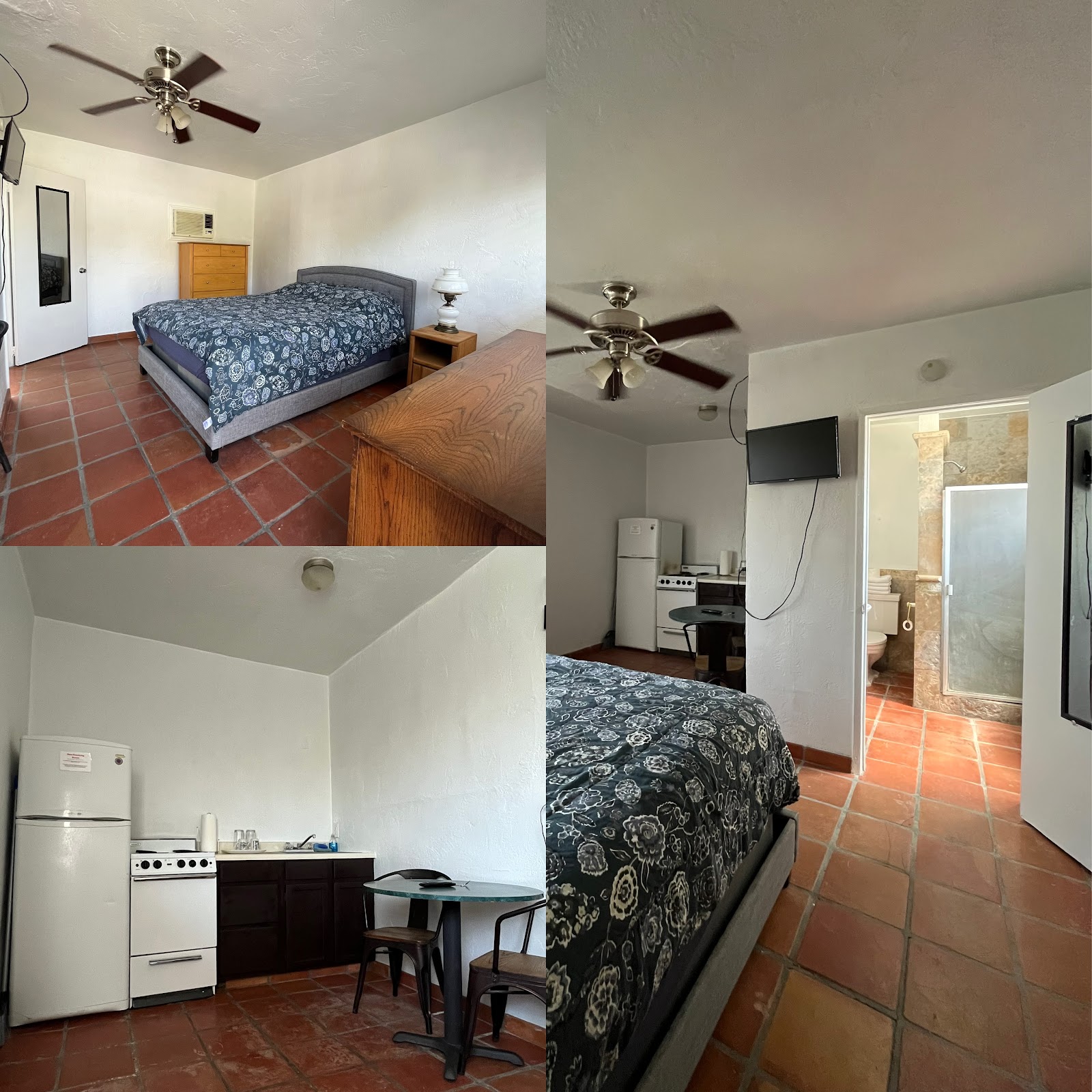 Fender’s River Road Resort