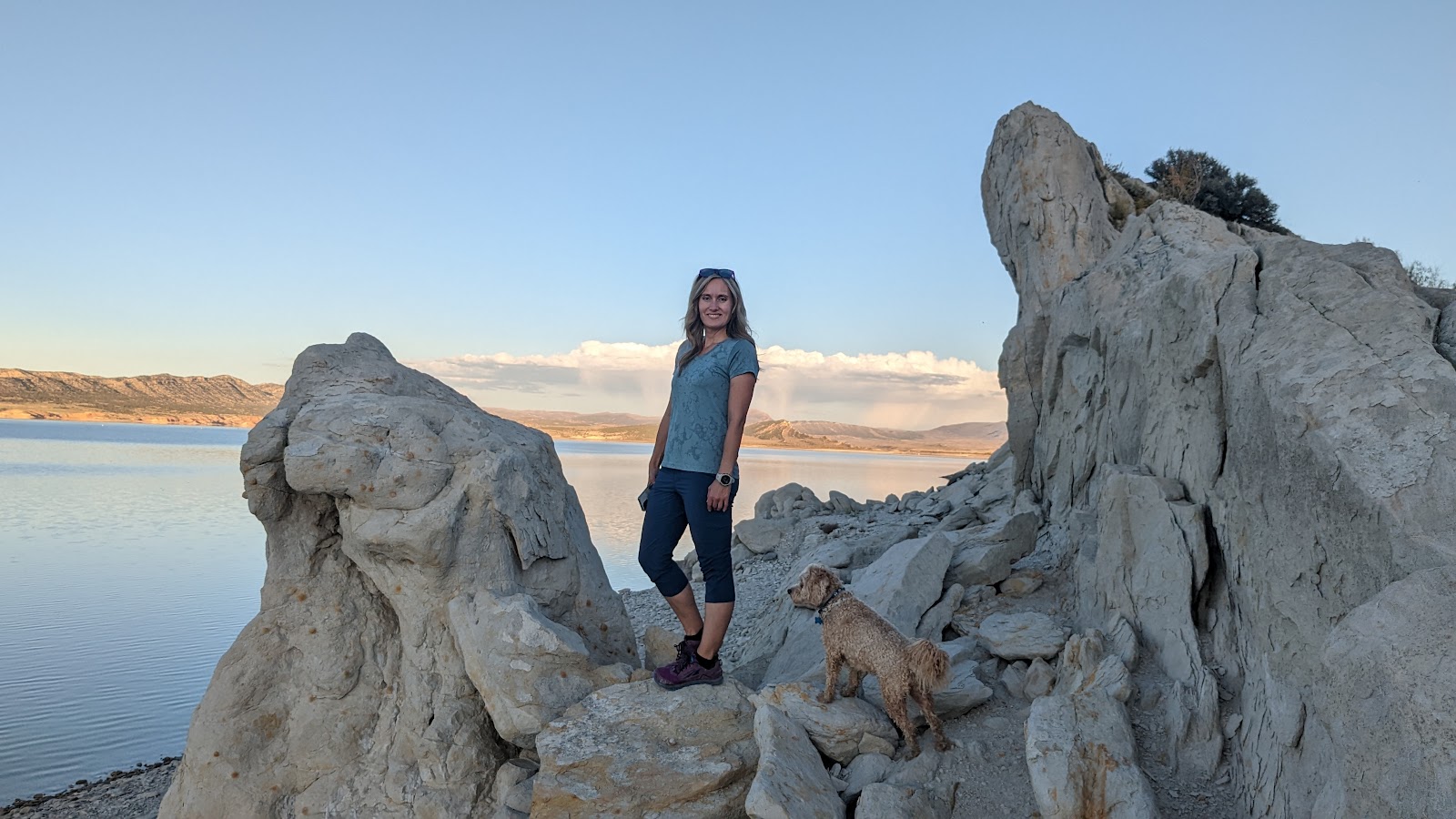 Trails End River Campground