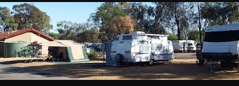 Gateway Motorhome and RV Park