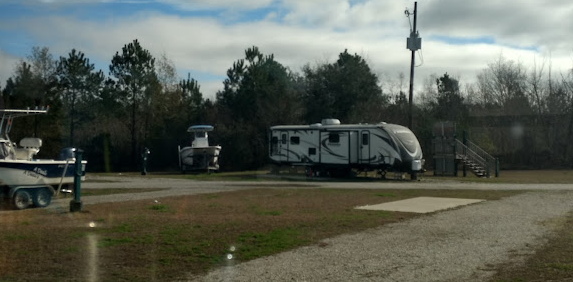 Bay Marina RV Park