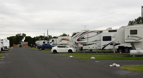 Pioneer RV Park