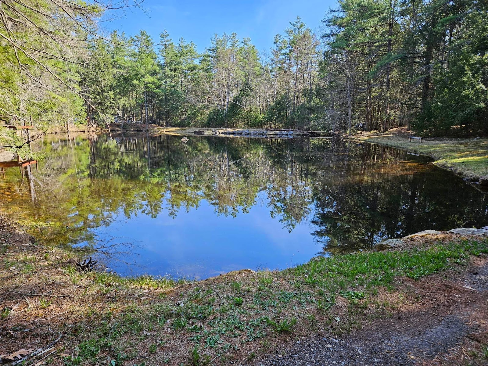 Peaceful Acres Campground