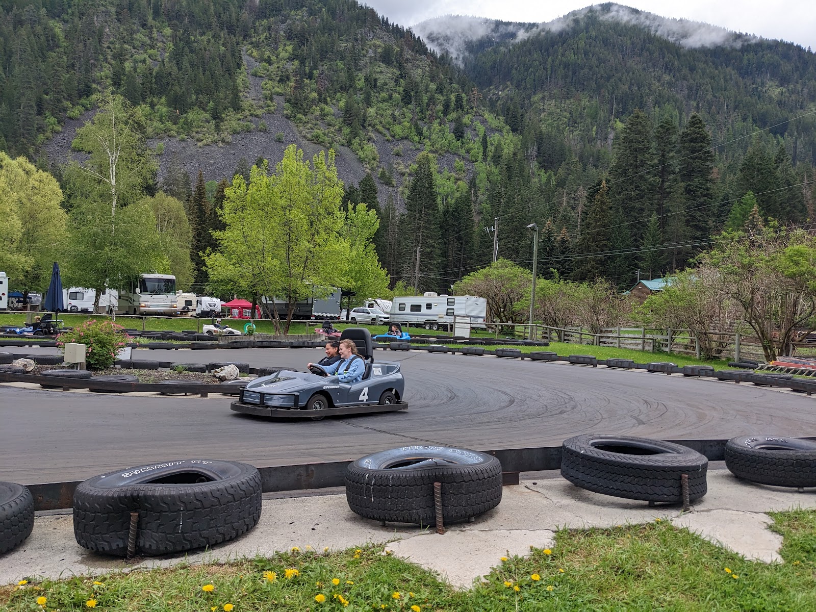 Scenic Meadows RV Park