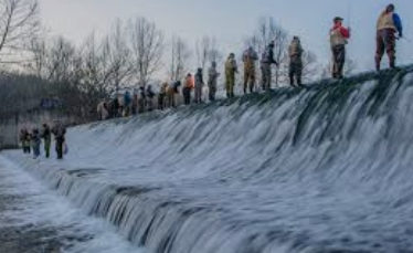 Bennett Spring State Park